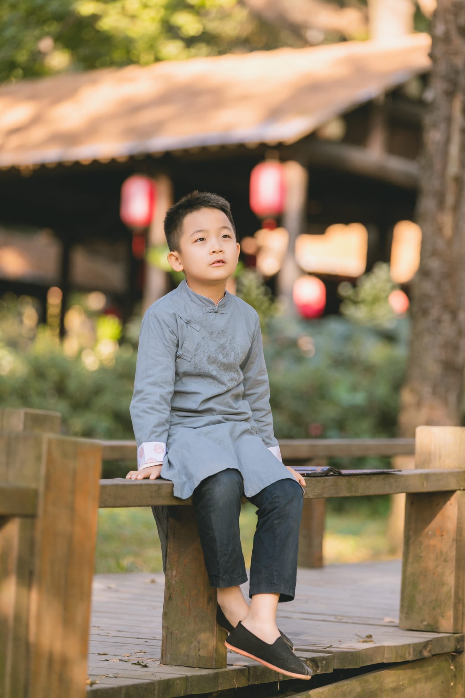 苏州NICEKIDS奈时儿童摄影大童客照