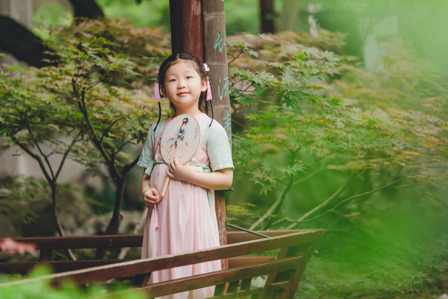 苏州NICEKIDS奈时儿童摄影大童客照