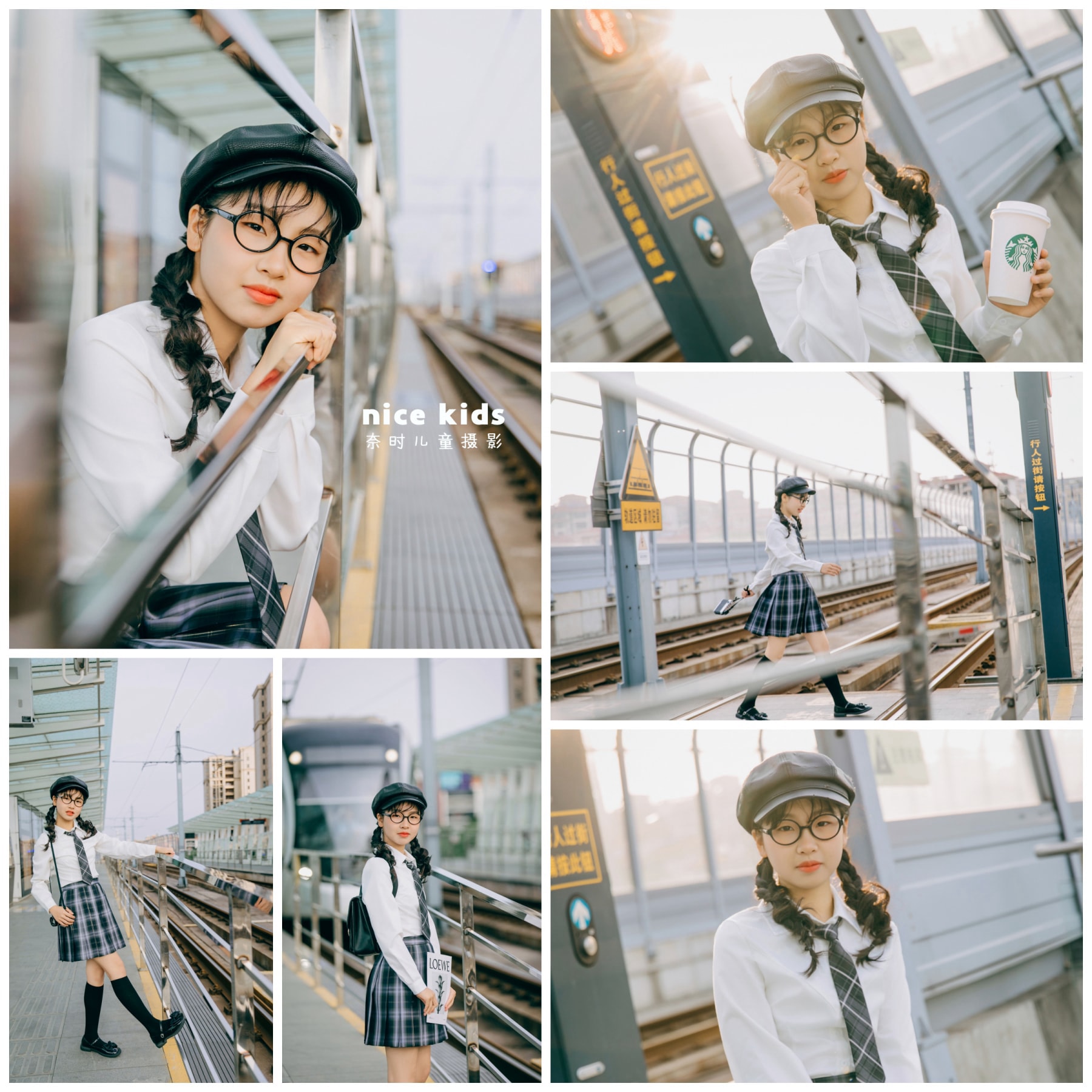 苏州NICEKIDS奈时儿童摄影大童客照
