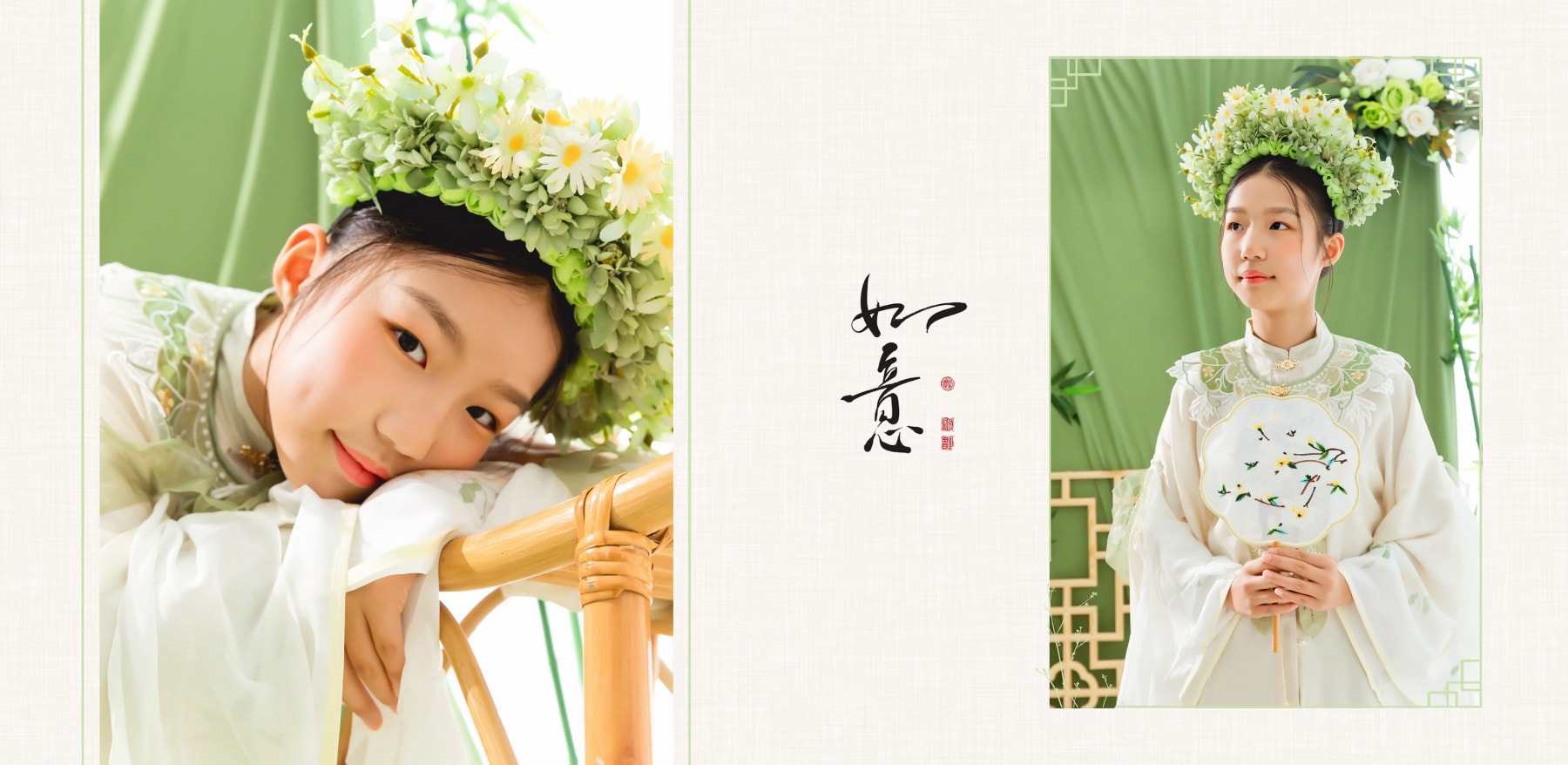 苏州NICEKIDS奈时儿童摄影大童客照