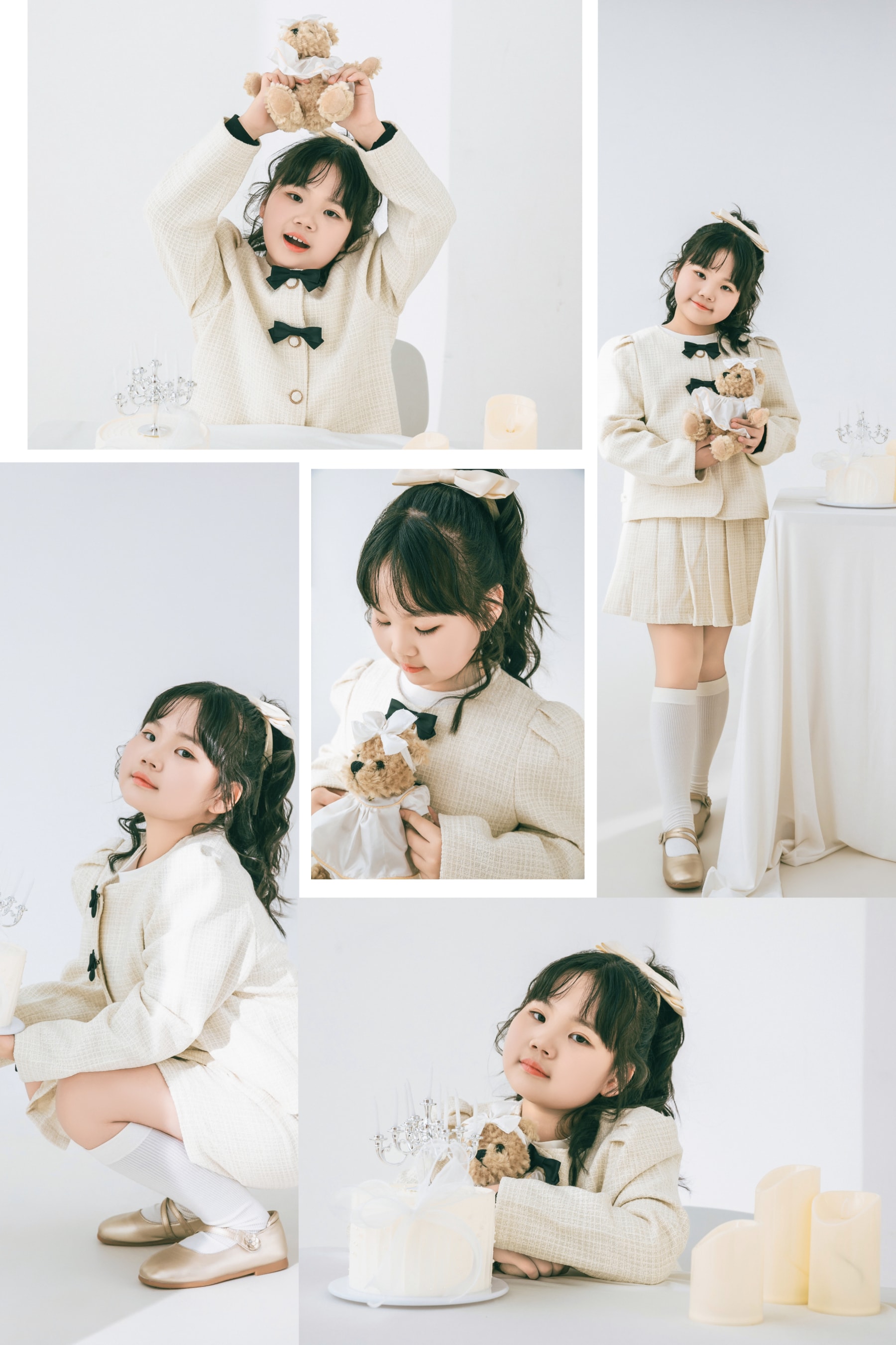 苏州NICEKIDS奈时儿童摄影大童客照
