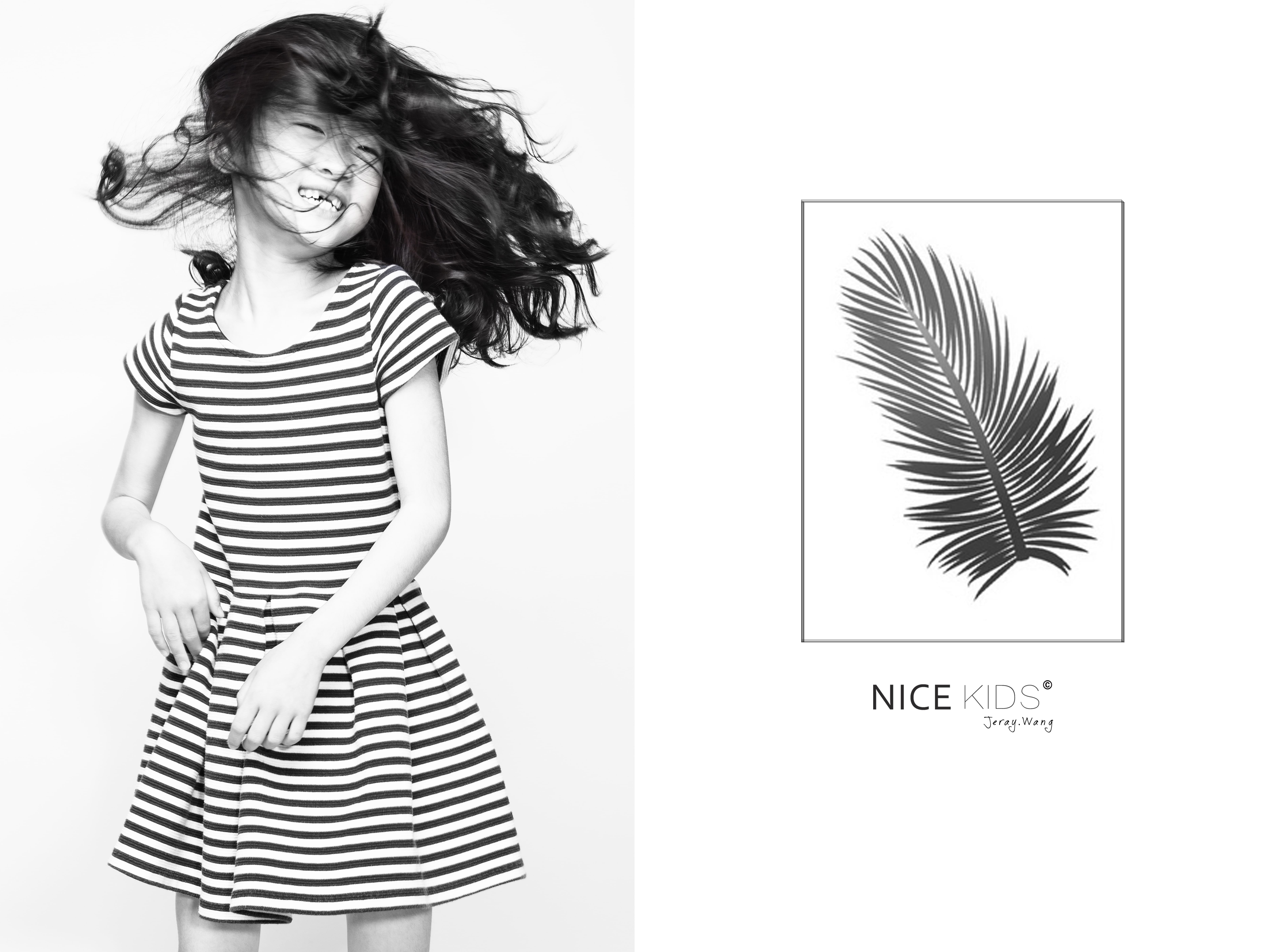 苏州NICEKIDS奈时儿童摄影大童客照