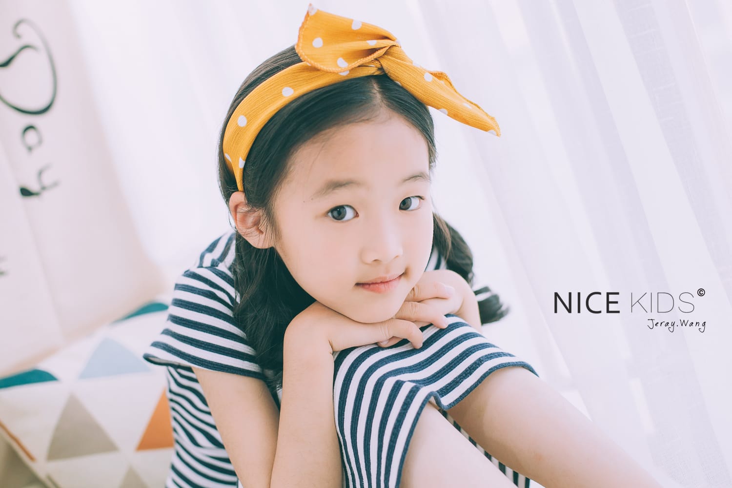 苏州NICEKIDS奈时儿童摄影大童客照