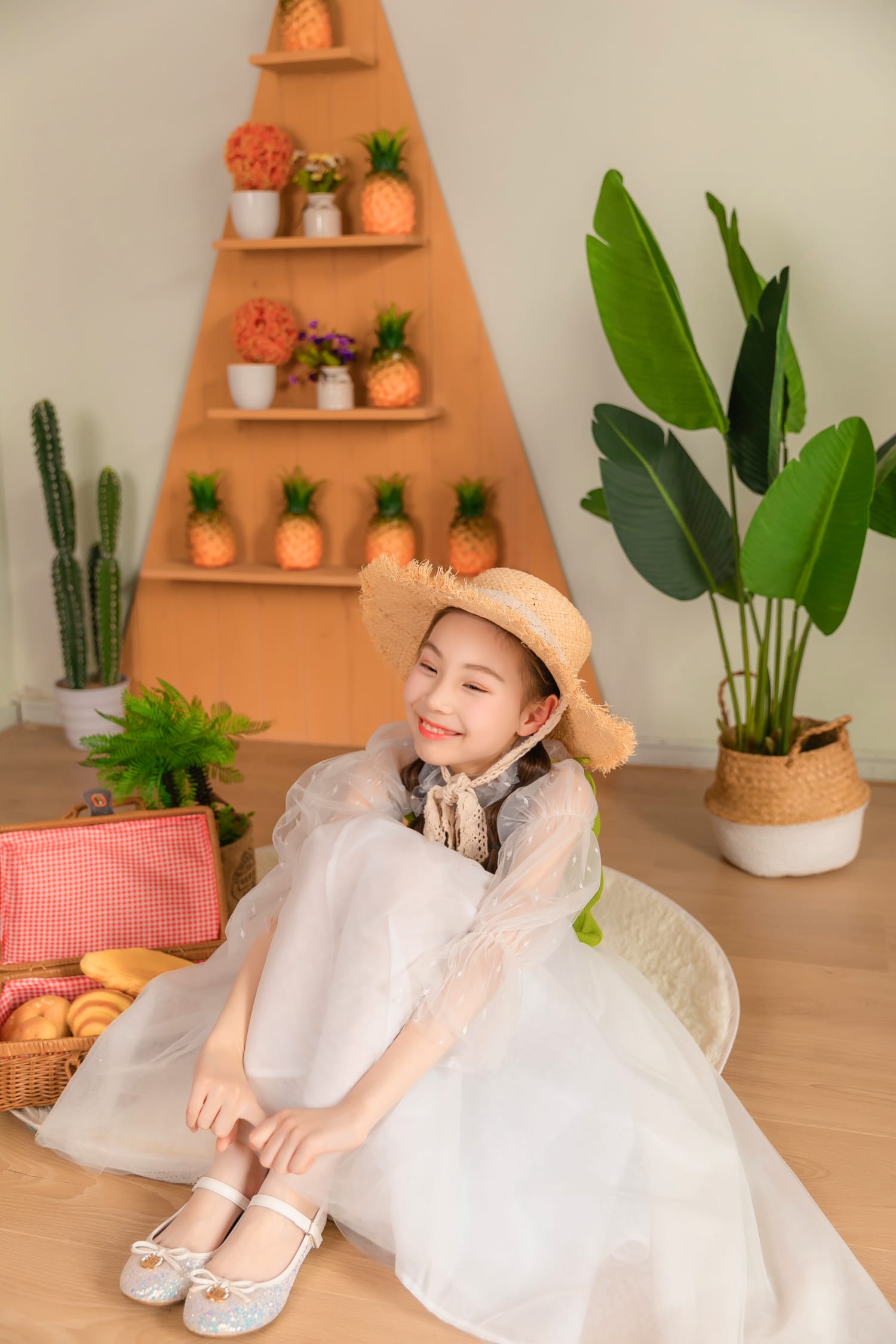 苏州NICEKIDS奈时儿童摄影大童客照