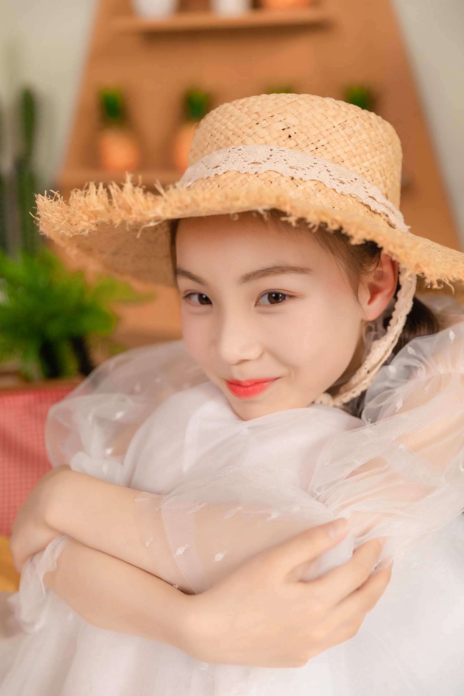 苏州NICEKIDS奈时儿童摄影大童客照