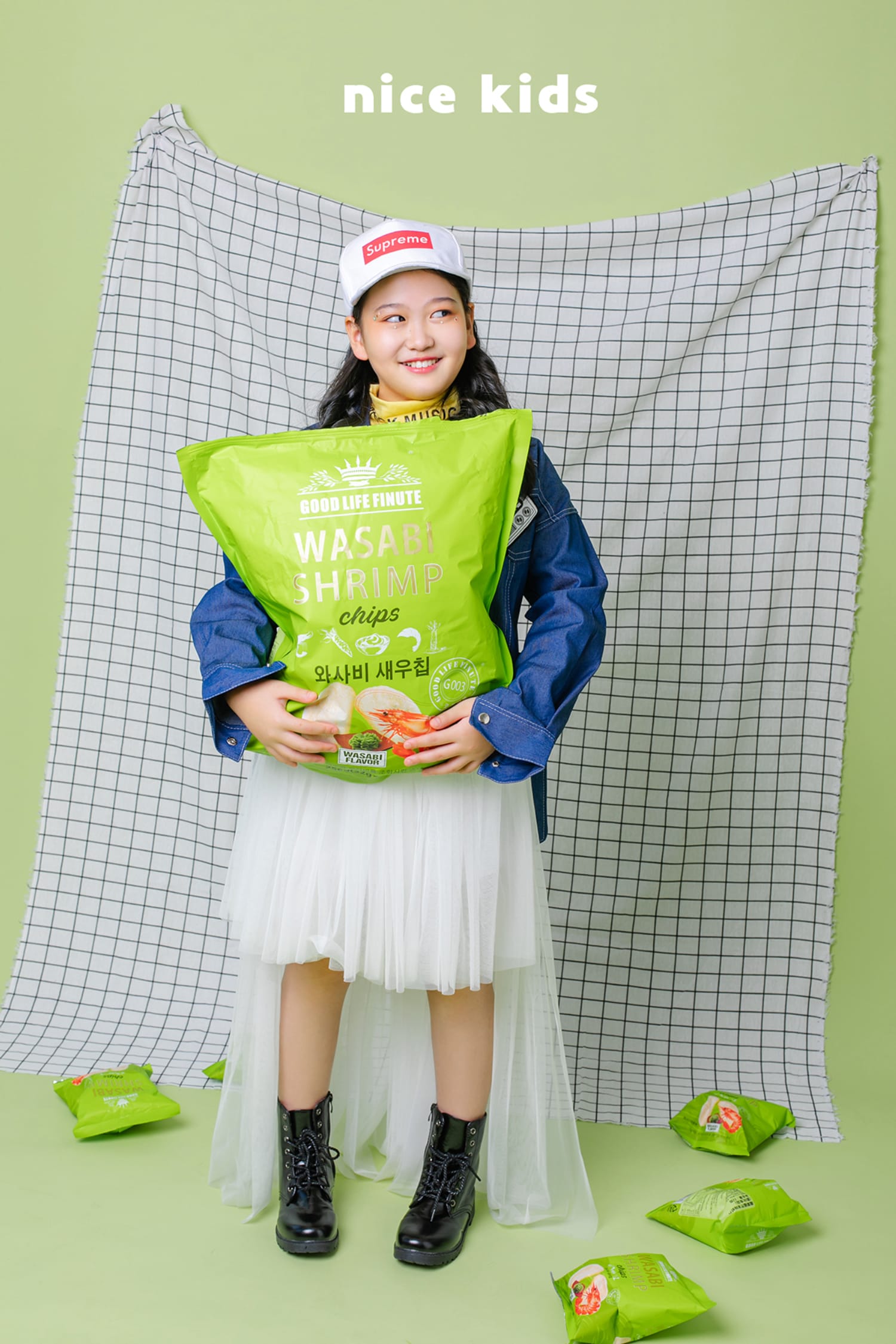 苏州NICEKIDS奈时儿童摄影大童客照