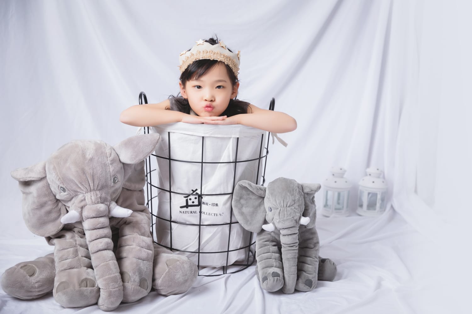 苏州NICEKIDS奈时儿童摄影大童客照