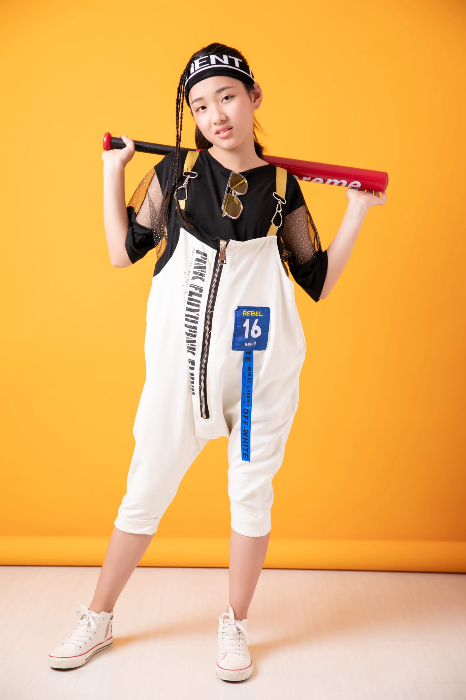 苏州NICEKIDS奈时儿童摄影大童客照