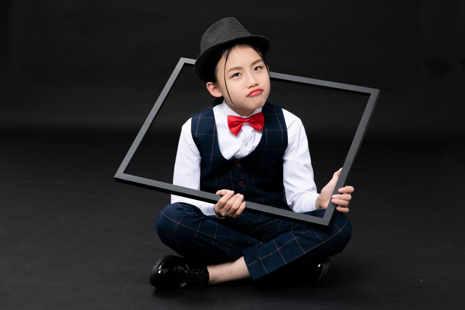 苏州NICEKIDS奈时儿童摄影大童客照