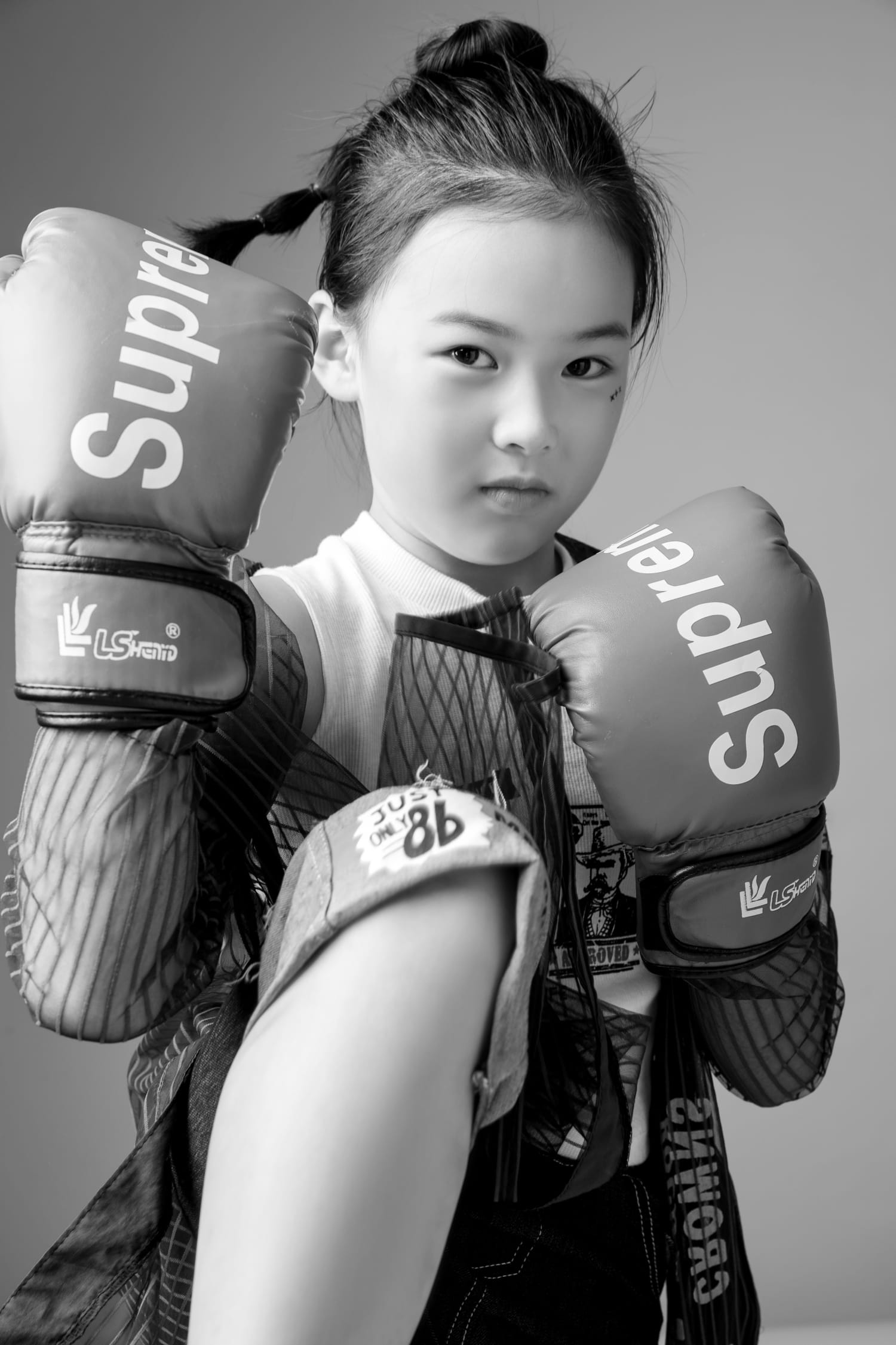 苏州NICEKIDS奈时儿童摄影大童客照