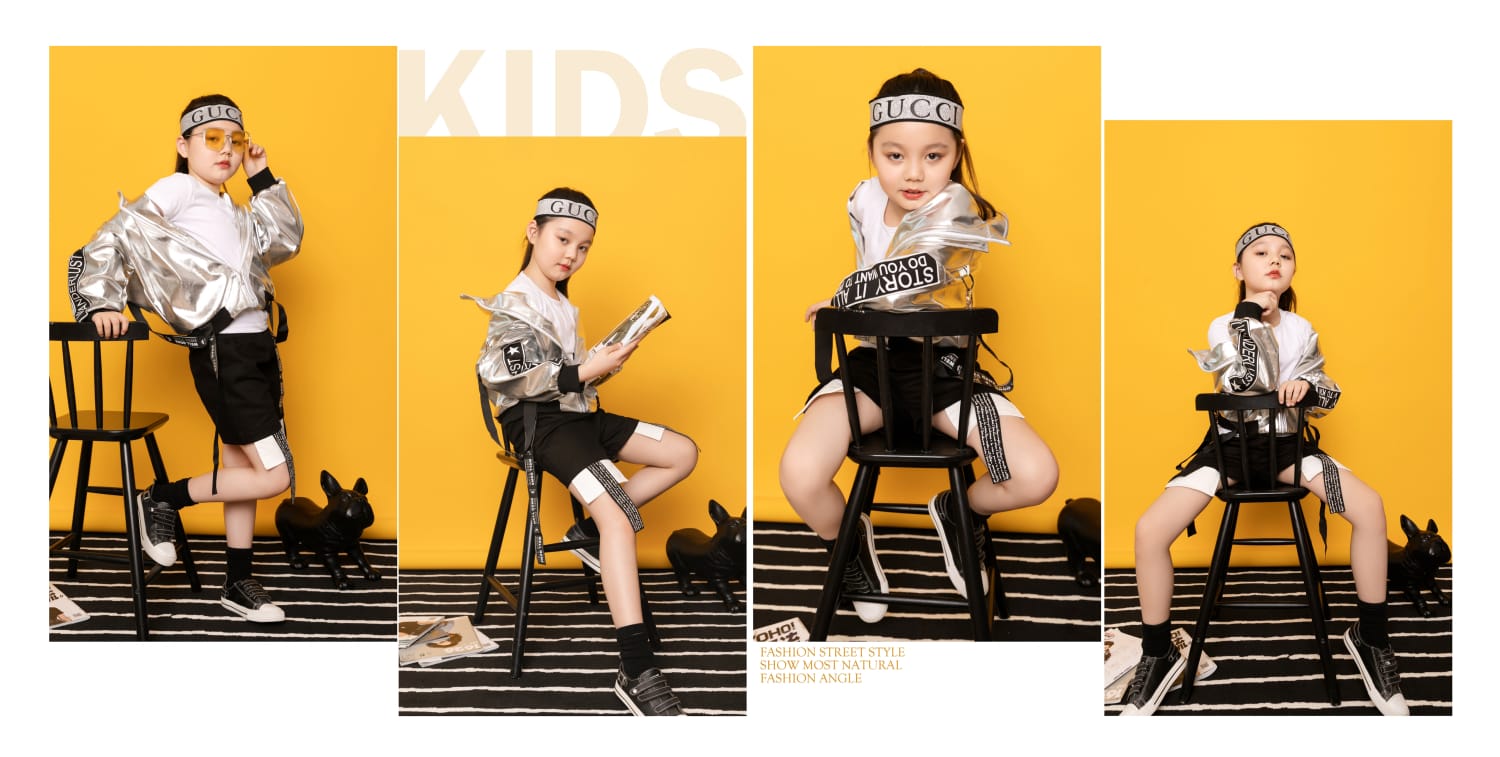 苏州NICEKIDS奈时儿童摄影大童客照
