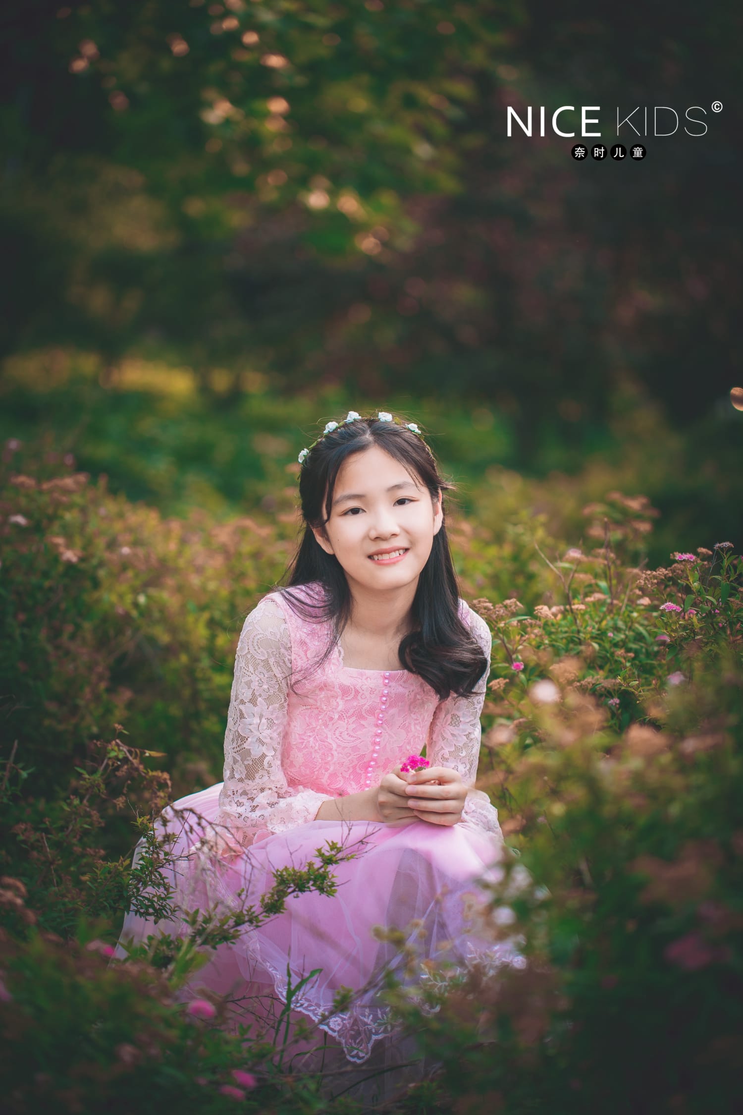苏州NICEKIDS奈时儿童摄影大童客照