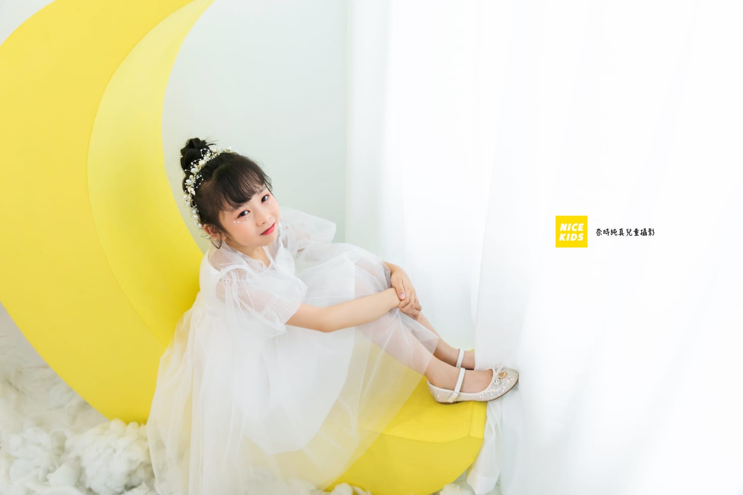 苏州NICEKIDS奈时儿童摄影大童客照