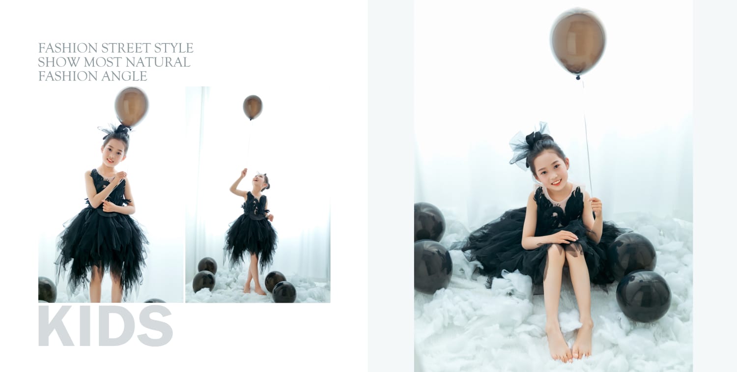 苏州NICEKIDS奈时儿童摄影大童客照
