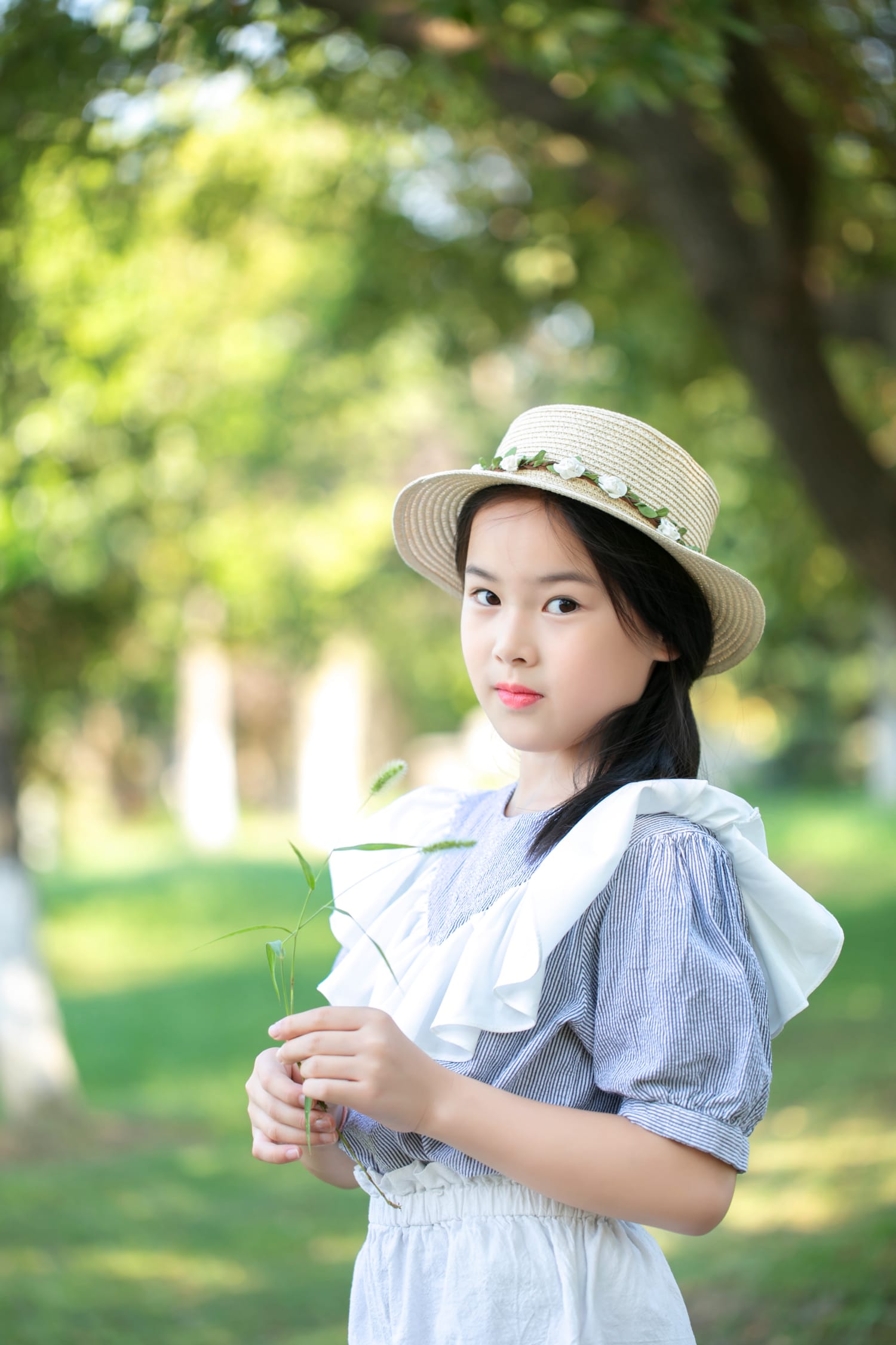 苏州NICEKIDS奈时儿童摄影大童客照