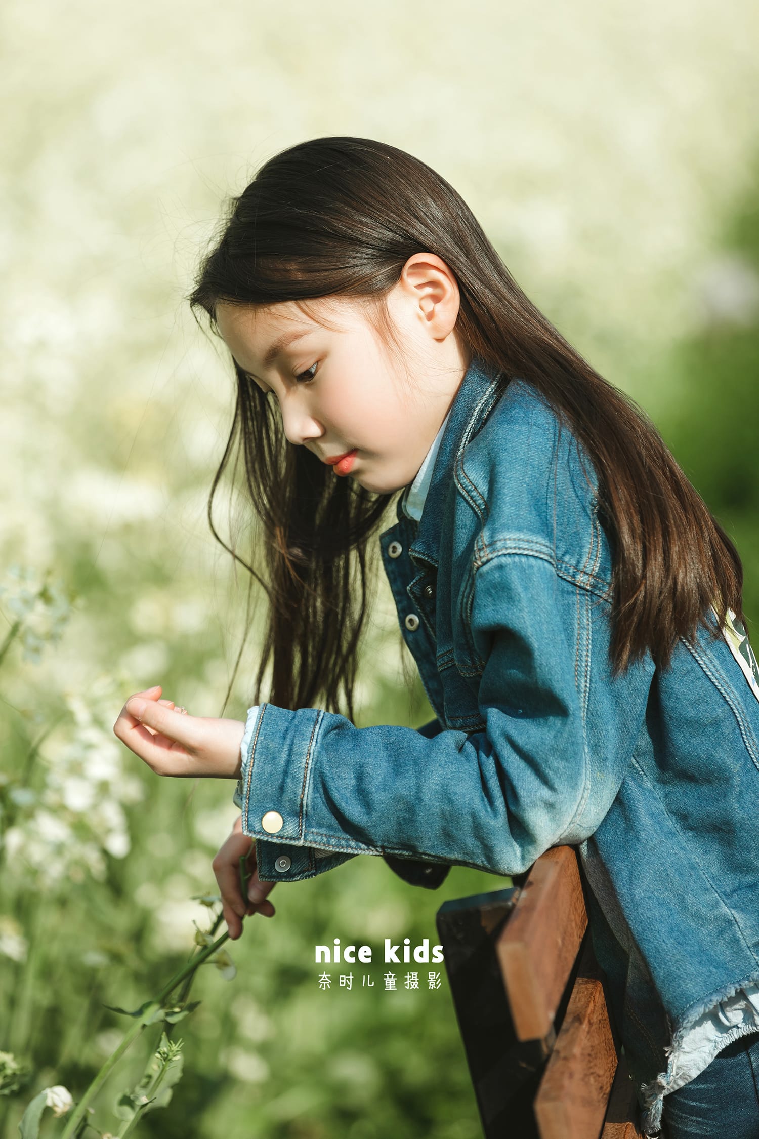 苏州NICEKIDS奈时儿童摄影大童客照