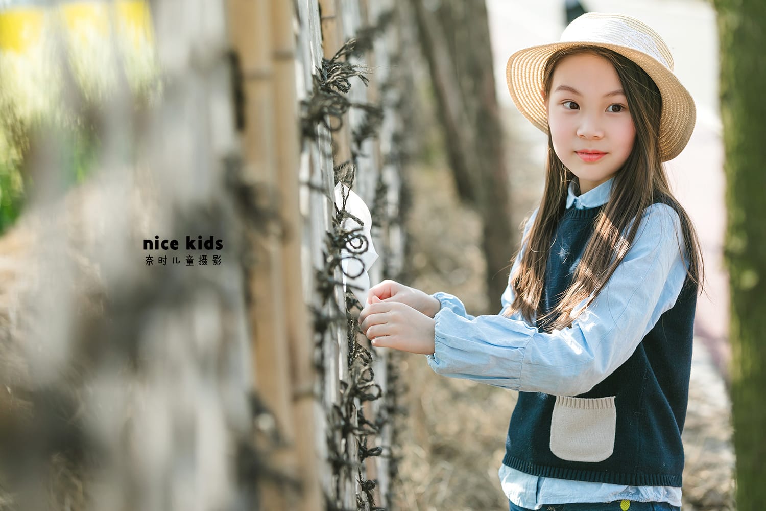 苏州NICEKIDS奈时儿童摄影大童客照