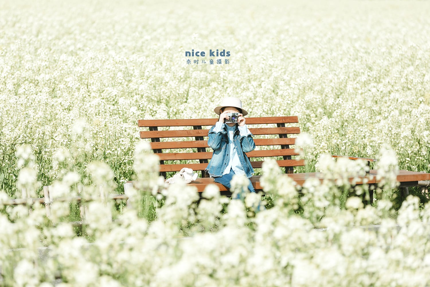 苏州NICEKIDS奈时儿童摄影大童客照