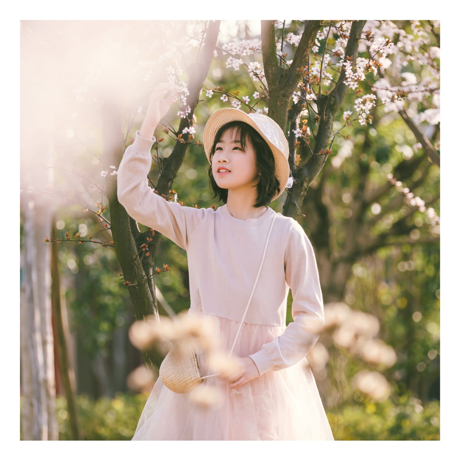 苏州NICEKIDS奈时儿童摄影大童客照