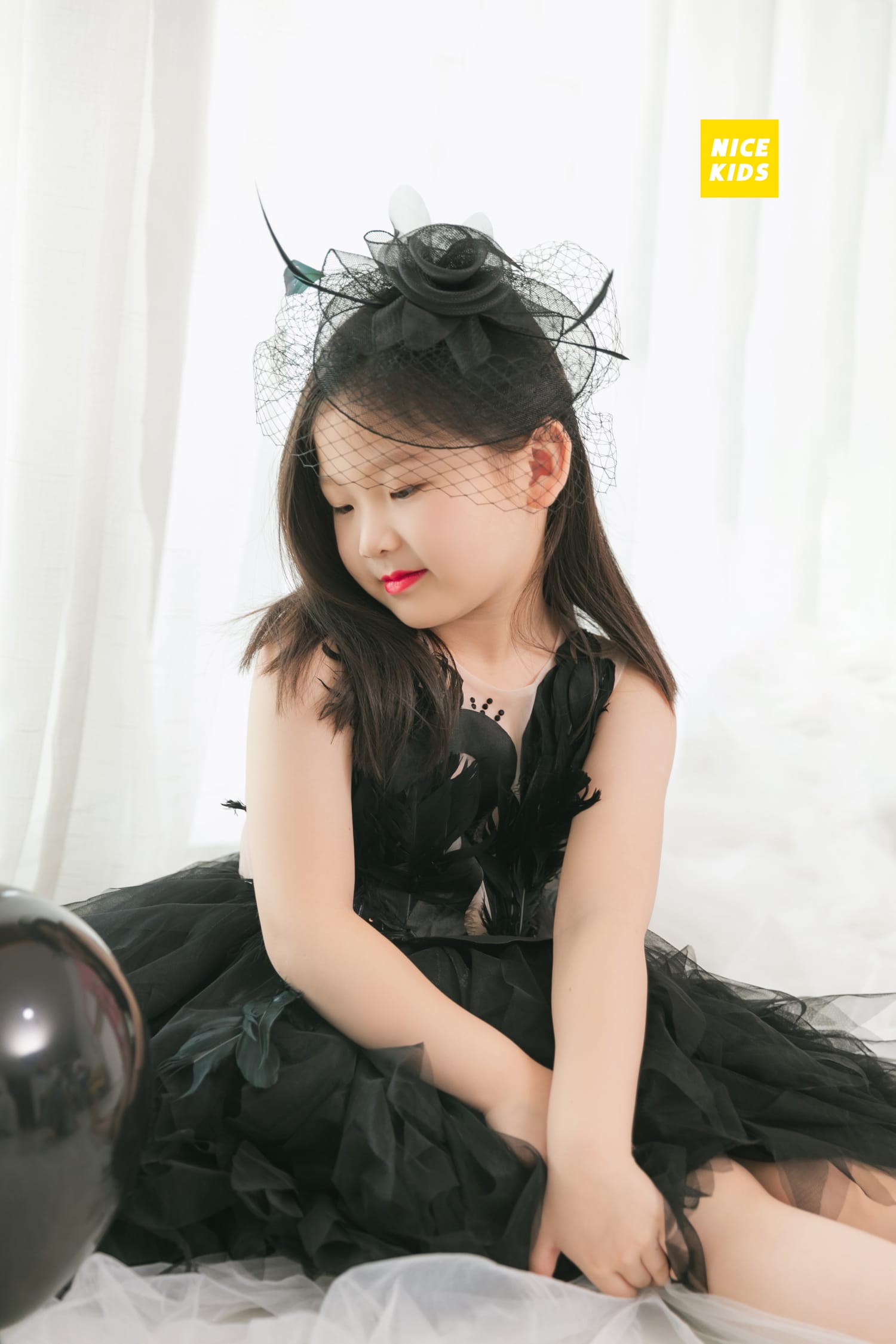 苏州NICEKIDS奈时儿童摄影大童客照