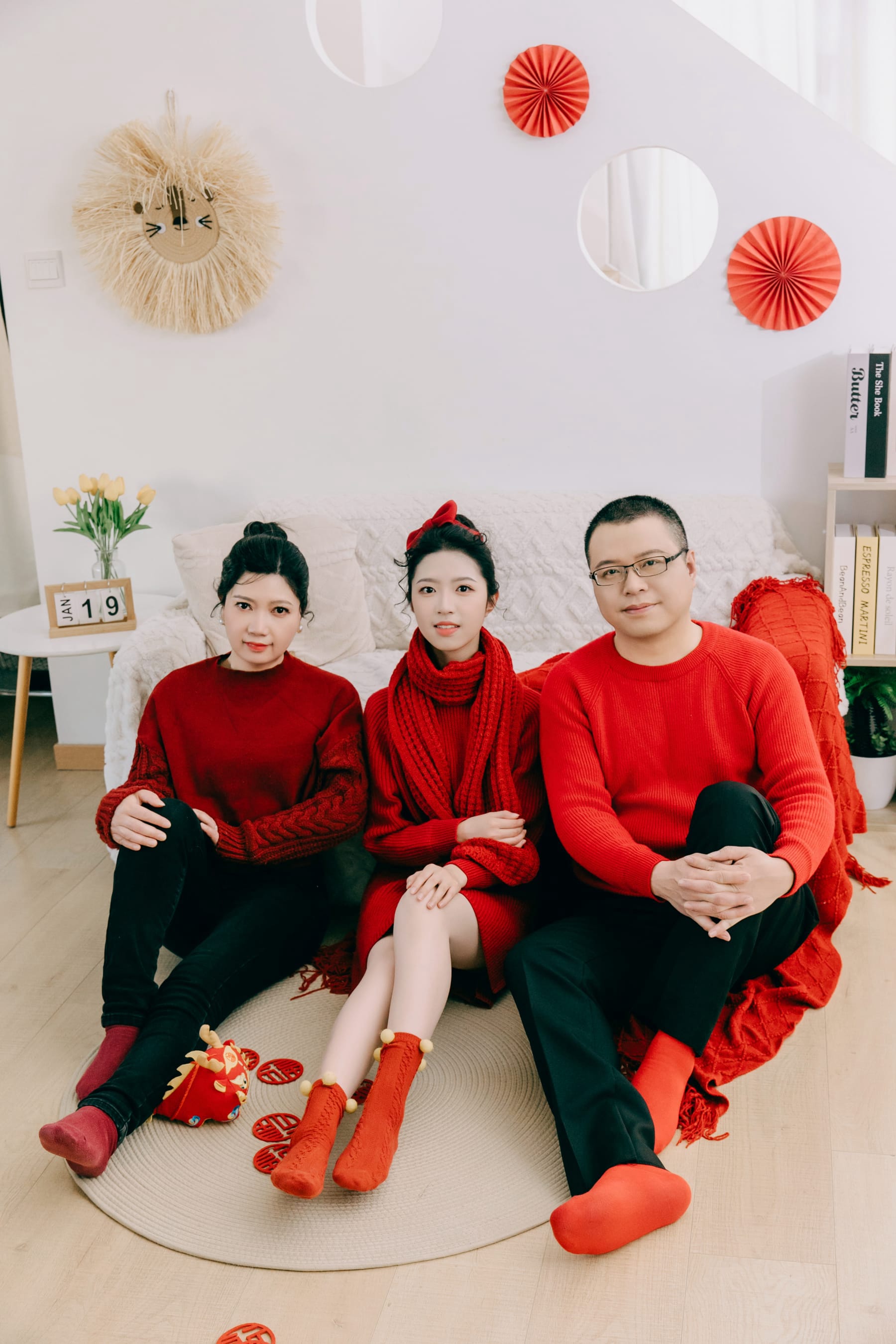 苏州NICEKIDS奈时儿童摄影-新年客照合集