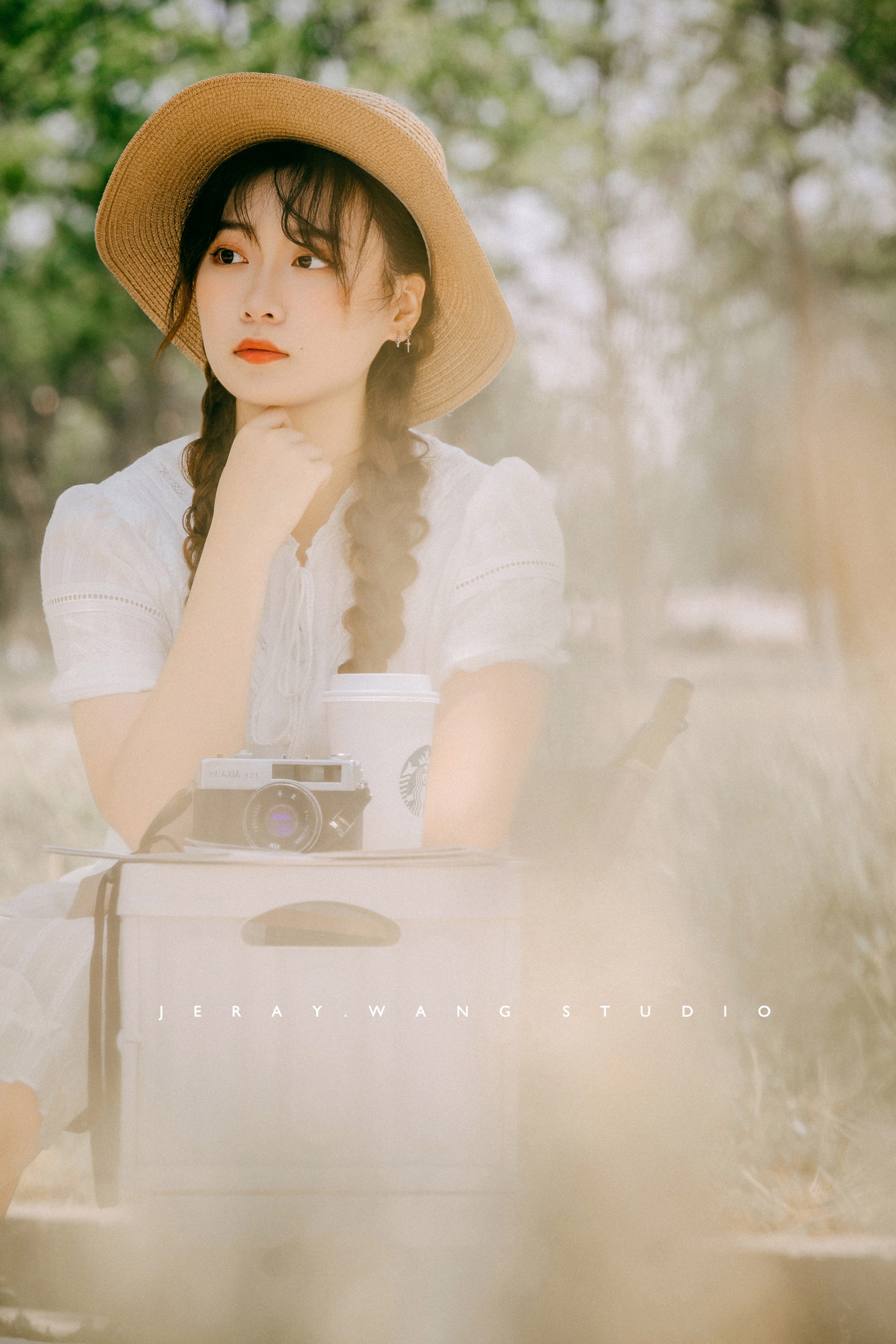 户外写真①