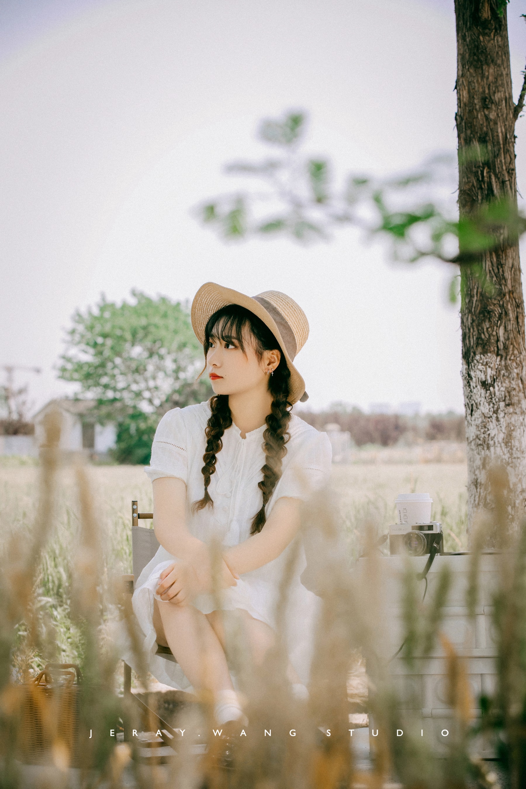 户外写真① 苏州奈时摄影工作室